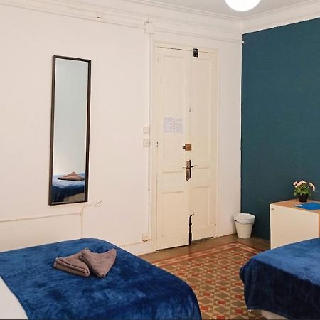 Banys Nous R2 Bed & Breakfast Barcelona Exterior photo