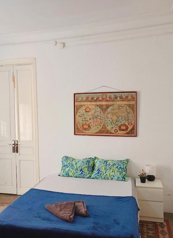 Banys Nous R2 Bed & Breakfast Barcelona Exterior photo
